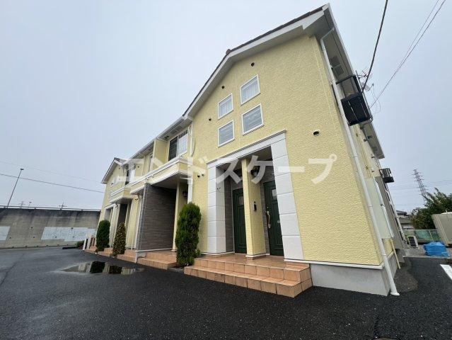 ガーデンハウスＫＴ