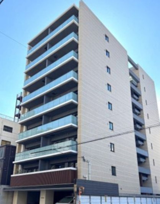 【外観】 | オープンレジデンシア両国森下 | 外観も気になるポイント