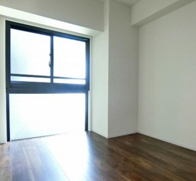 【内装】 | オープンレジデンシア両国森下 | 明るい室内です