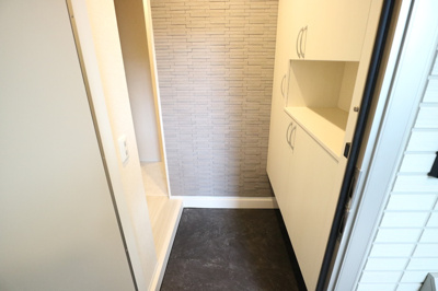 【玄関】 | D-room sunrise