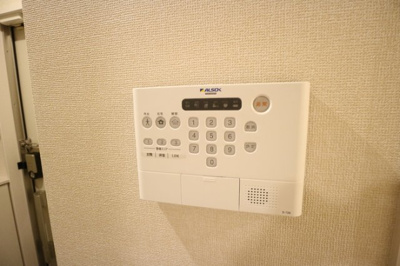 【設備】 | D-room sunrise