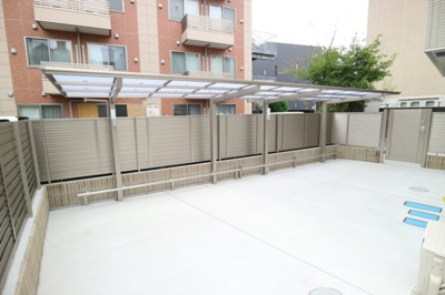 【その他共用部分】 | D-room sunrise