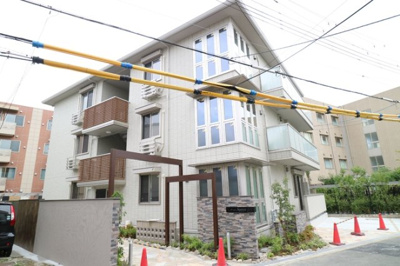 【外観】 | D-room sunrise