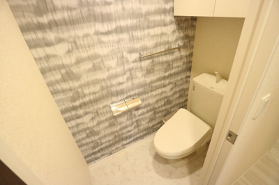 【トイレ】 | D-room sunrise