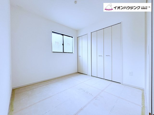 太宰府市五条6丁目3期　1号棟