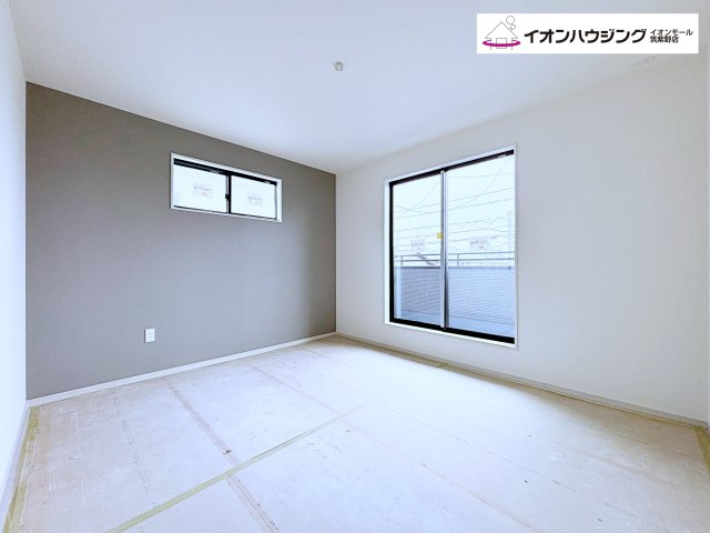 太宰府市五条6丁目3期　1号棟