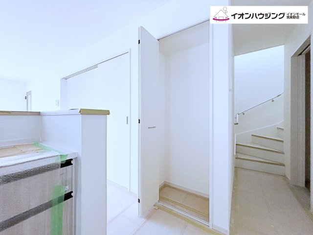 太宰府市五条6丁目3期　1号棟