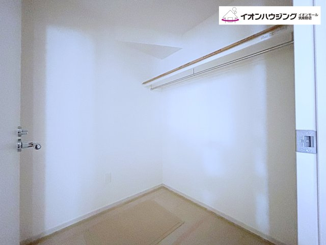 太宰府市五条6丁目3期　1号棟