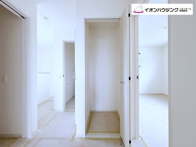 太宰府市五条6丁目3期　1号棟