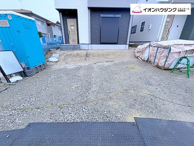 太宰府市五条6丁目3期　1号棟