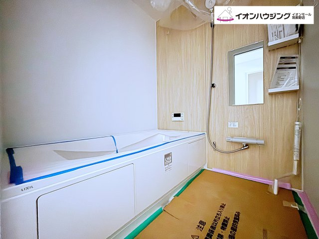 太宰府市五条6丁目3期　1号棟