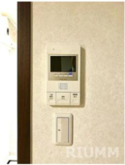 【セキュリティ】 | ヴィクトワール奥沢