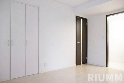 【内装】 | ヴィクトワール奥沢