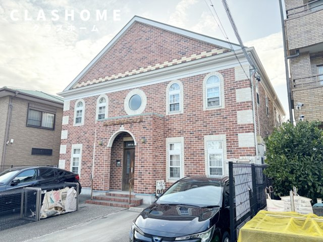 ROYAL BRICKS APARTMENT 3Ave.　　刈谷市の賃貸ならクラスホーム刈谷店