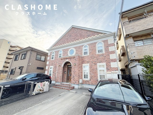 ROYAL BRICKS APARTMENT 3Ave.　　刈谷市の賃貸ならクラスホーム刈谷店のその他共用部分