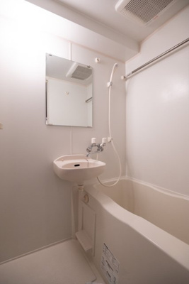 【浴室】 | スパシエ・エル錦糸町