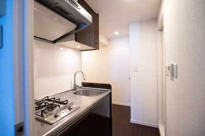 【キッチン】 | スパシエ・エル錦糸町