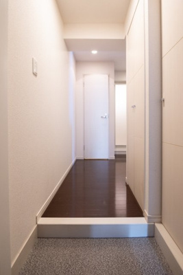 【玄関】 | スパシエ・エル錦糸町