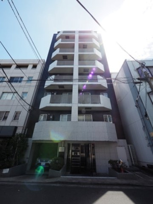 【外観】 | スパシエ・エル錦糸町 |  