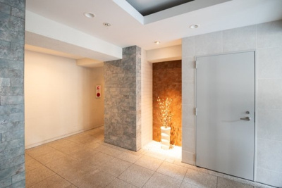 【ロビー】 | スパシエ・エル錦糸町