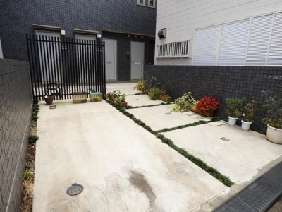 【その他共用部分】 | CLOCHETTE