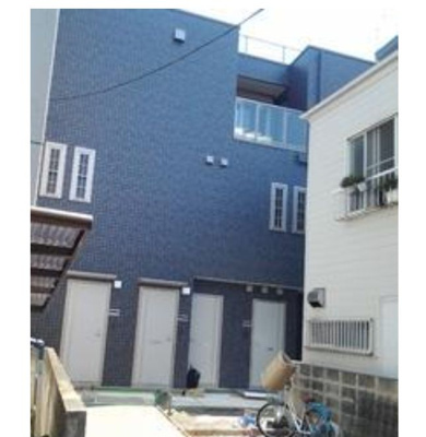 【外観】 | CLOCHETTE | 建物外観を気になさる方へ、見た目の良い物件です