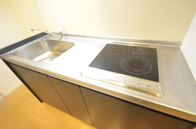 【キッチン】 | CLOCHETTE | キッチンでお料理をお楽しみください