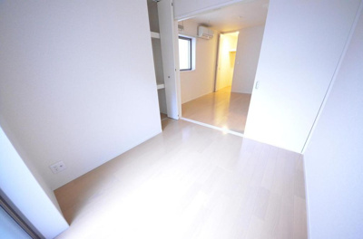 【内装】 | CLOCHETTE | 物件の内装です