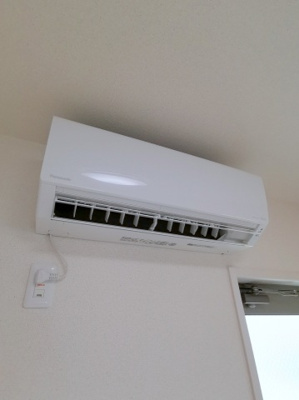 【設備】 | フジパレス長吉長原Ⅱ番館