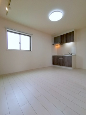 【内装】 | フジパレス長吉長原Ⅱ番館