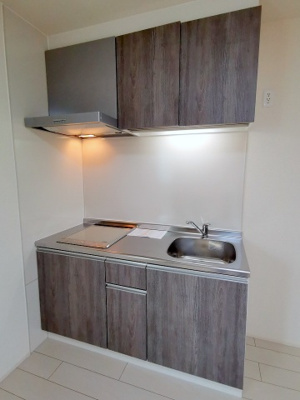 【キッチン】 | フジパレス長吉長原Ⅱ番館