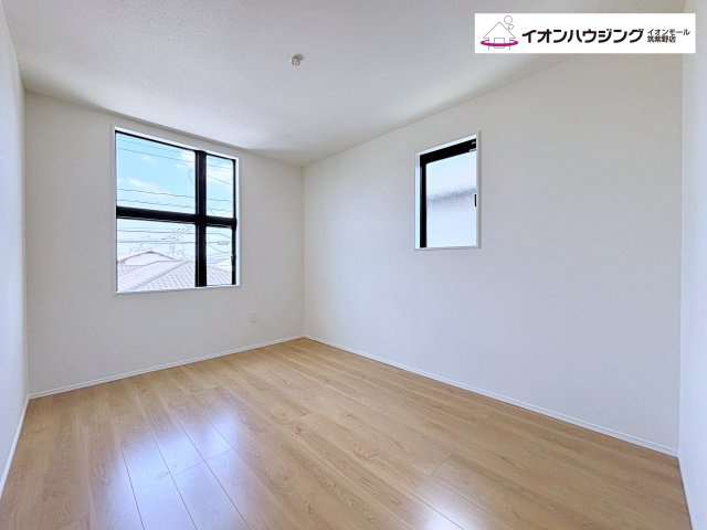 太宰府市五条6丁目3期　2号棟