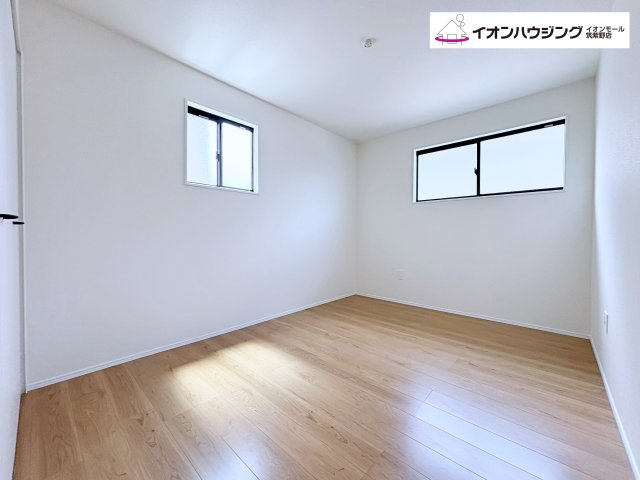 太宰府市五条6丁目3期　2号棟