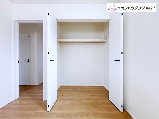 太宰府市五条6丁目3期　2号棟