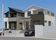 太宰府市五条6丁目3期　2号棟の画像