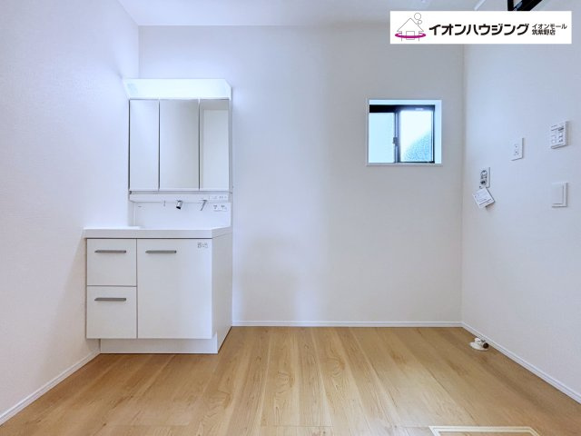 太宰府市五条6丁目3期　2号棟