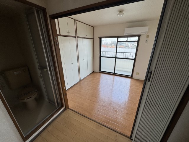 愛知県名古屋市緑区　一棟マンションのその他