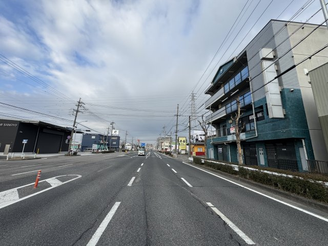 愛知県名古屋市緑区　一棟マンションのその他