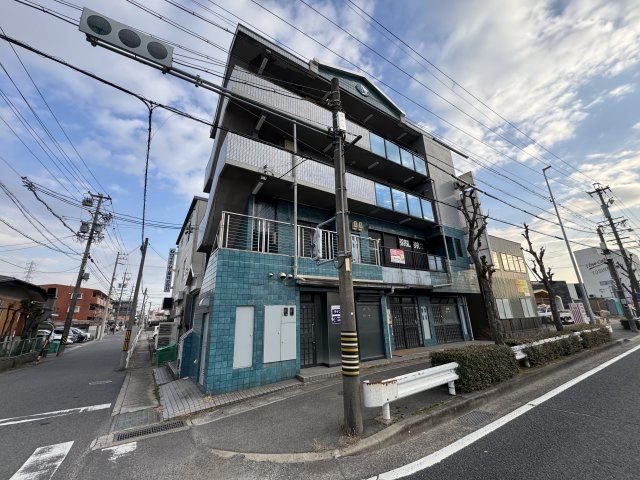 愛知県名古屋市緑区　一棟マンションのその他