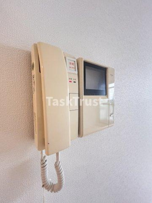 【セキュリティ】 | エルシャ南森町