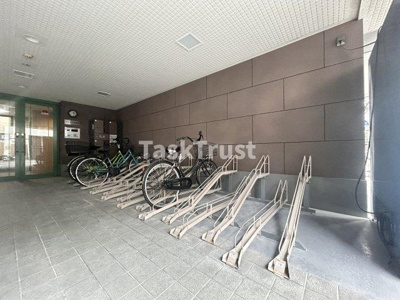 【その他共用部分】 | エルシャ南森町