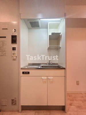 【キッチン】 | エルシャ南森町