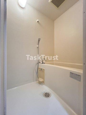 【浴室】 | エルシャ南森町