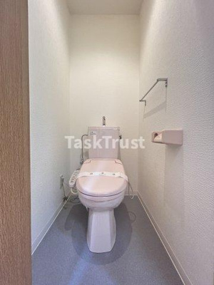 【トイレ】 | エルシャ南森町