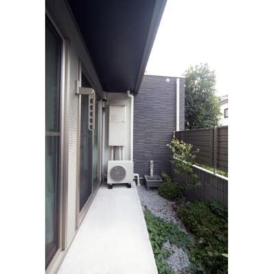 【バルコニー】 | ソーシャルアベニュー上北沢