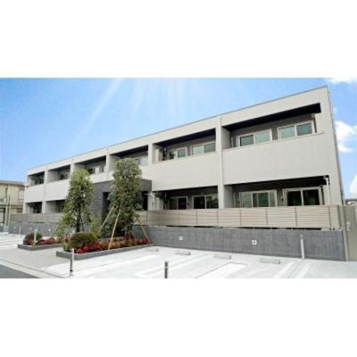 【外観】 | ソーシャルアベニュー上北沢