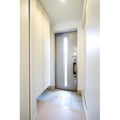 【玄関】 | ソーシャルアベニュー上北沢