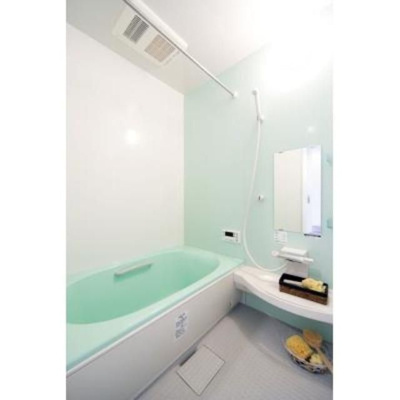 【浴室】 | ソーシャルアベニュー上北沢