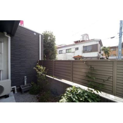 【展望】 | ソーシャルアベニュー上北沢