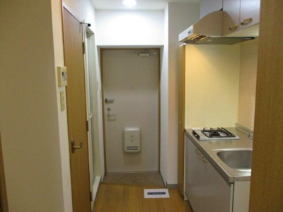 【玄関】 | スカイコート東日本橋 | 廊下 